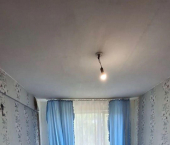 1-комн, 29кв м, этаж 2/5 Центральная улица, 21