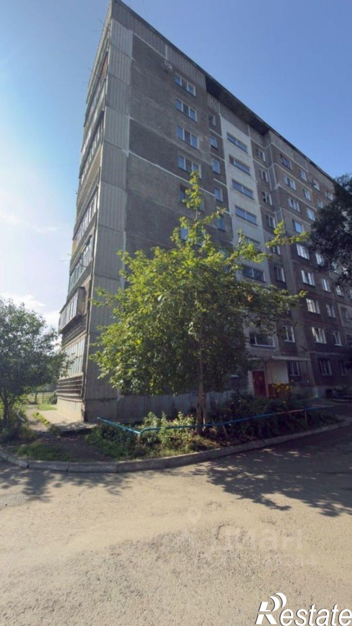 3-комн квартира улица Машиностроителей, 13/1,  д. 13/1