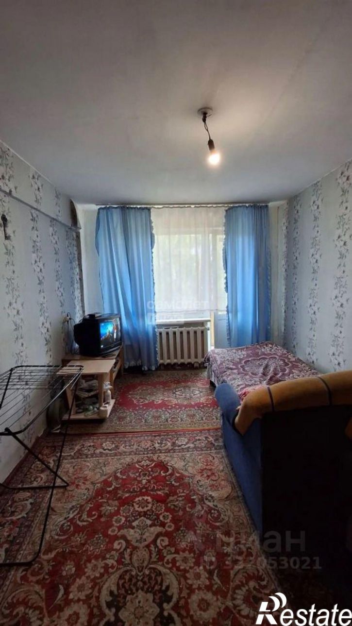 1-комн квартира Центральная улица, 21,  д. 21