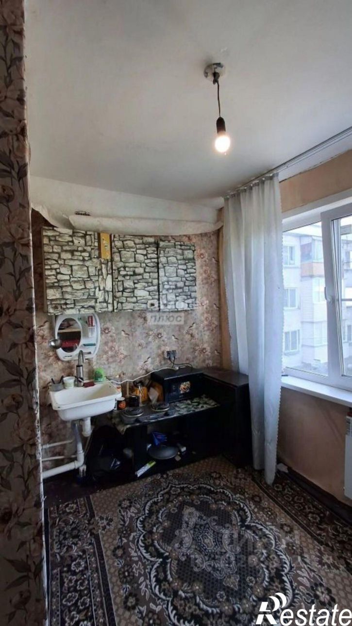 1-комн квартира Центральная улица, 21,  д. 21