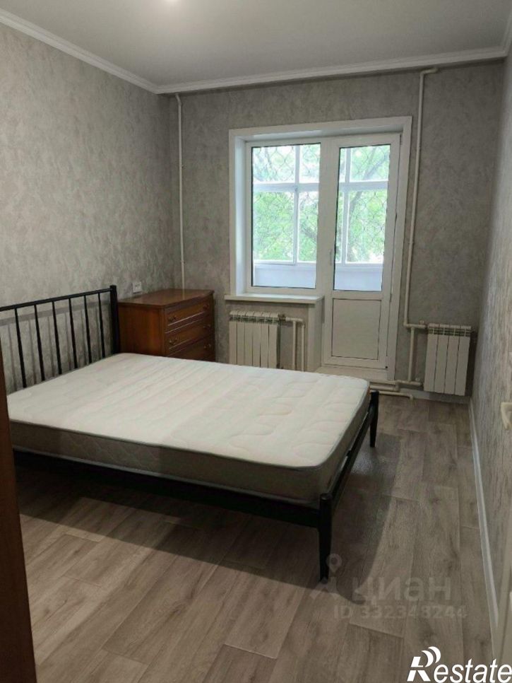 3-комн квартира улица Машиностроителей, 13/1,  д. 13/1