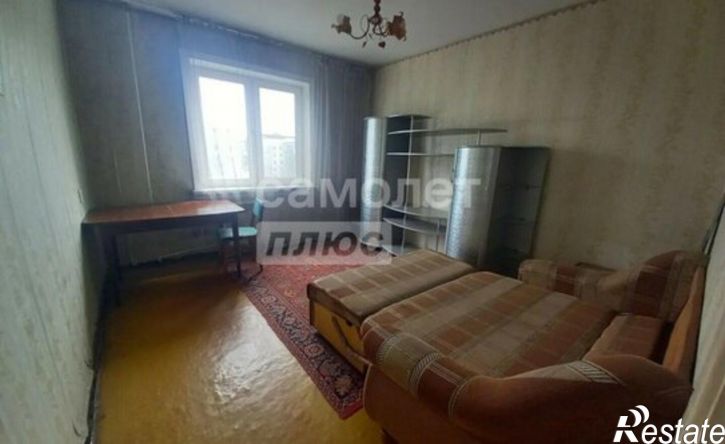 2-комн квартира улица Владимира Короленко, 43,  д. 43