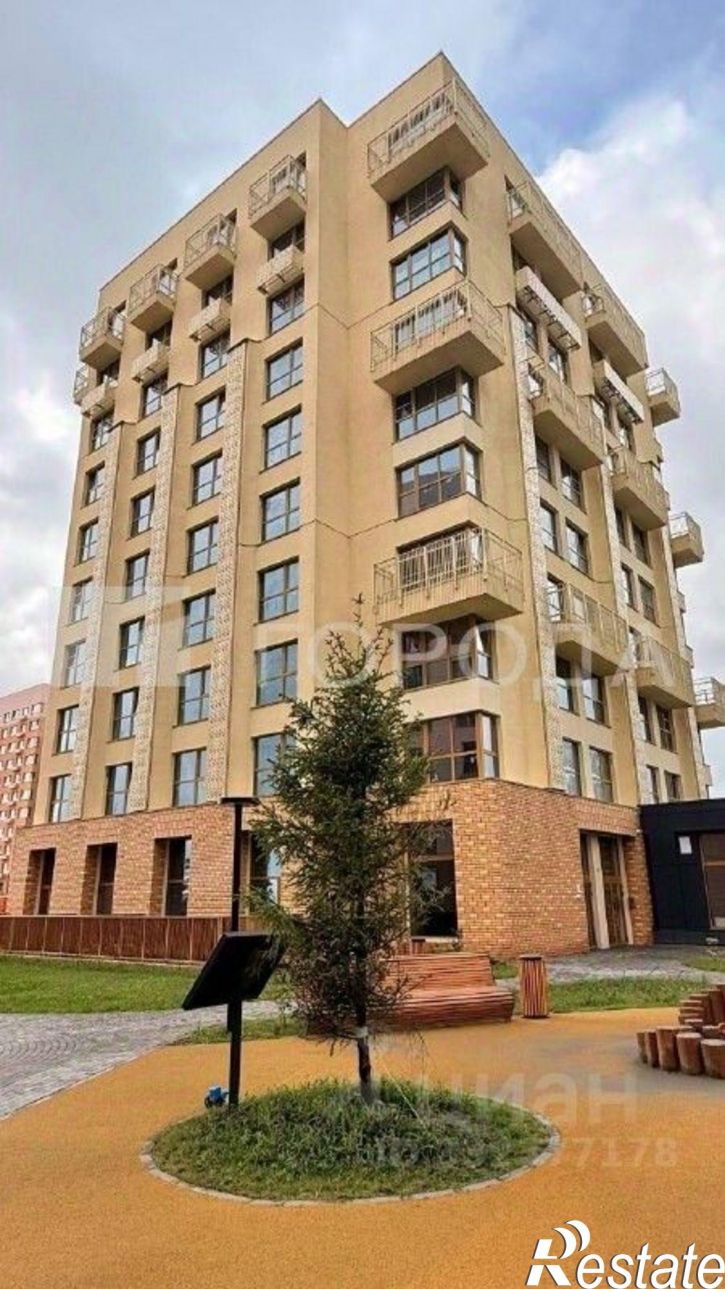 2-комн квартира Южный тракт, 15 к2,  д. 15 к2