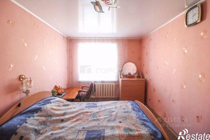 3-комн квартира ул Анатолия, 41,  д. 41