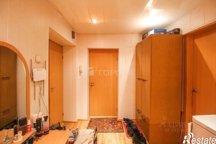 3-комн квартира ул Анатолия, 41,  д. 41