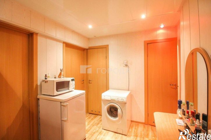 3-комн квартира ул Анатолия, 41,  д. 41