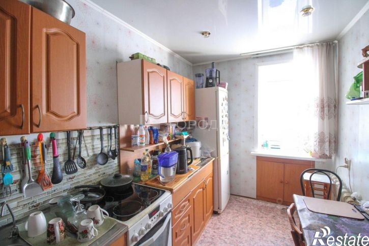3-комн квартира ул Анатолия, 41,  д. 41