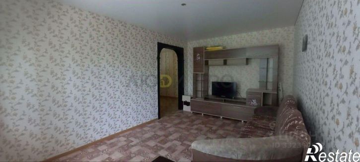 2-комн квартира ул Анисимовская, 1Б,  д. 1Б