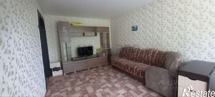 2-комн квартира ул Анисимовская, 1Б,  д. 1Б