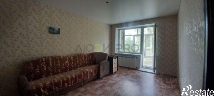2-комн квартира ул Анисимовская, 1Б,  д. 1Б