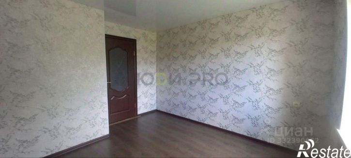2-комн квартира ул Анисимовская, 1Б,  д. 1Б