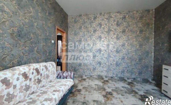 2-комн квартира Локомотивная улица, 18,  д. 18
