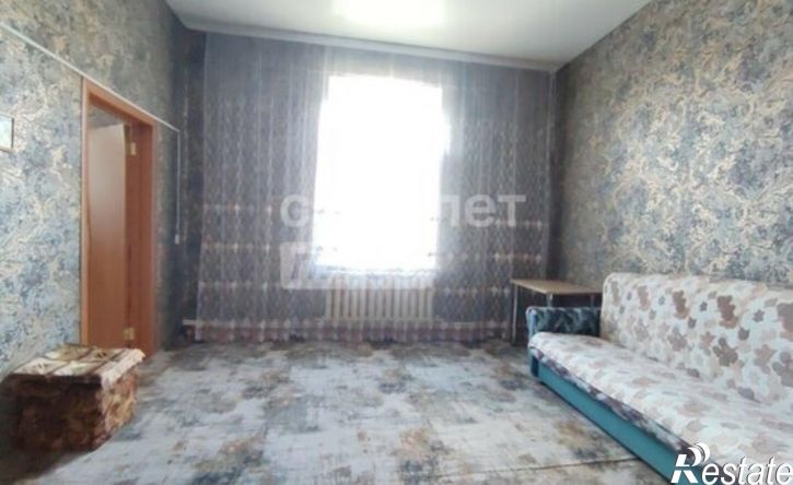 2-комн квартира Локомотивная улица, 18,  д. 18