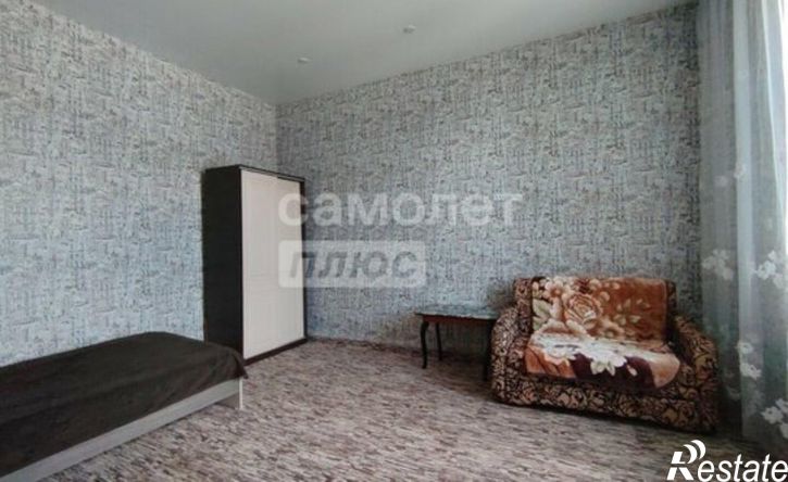 2-комн квартира Локомотивная улица, 18,  д. 18