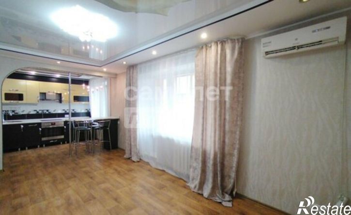 2-комн квартира проспект Ленина, 143,  д. 143