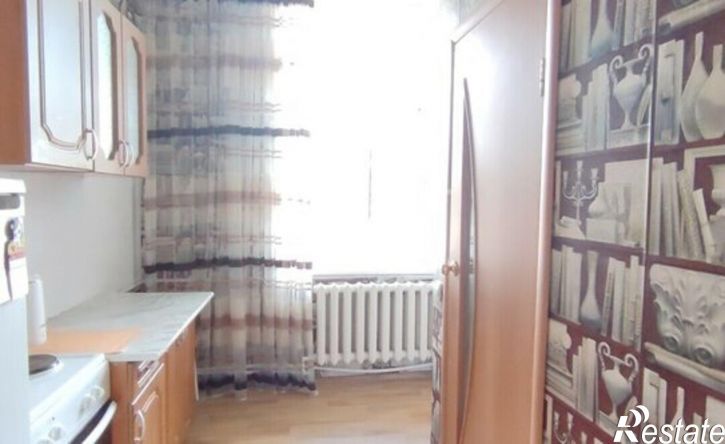 2-комн квартира Локомотивная улица, 18,  д. 18