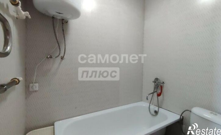 2-комн квартира Локомотивная улица, 18,  д. 18