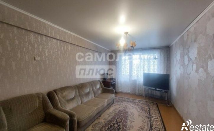 3-комн квартира Рубцовский пр-кт, 53,  д. 53