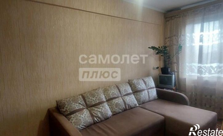 3-комн квартира Рубцовский пр-кт, 53,  д. 53