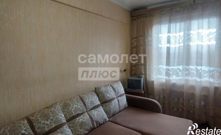 3-комн квартира Рубцовский пр-кт, 53,  д. 53