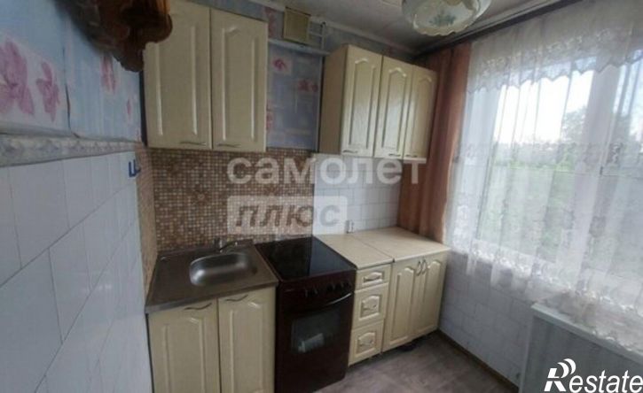 3-комн квартира Рубцовский пр-кт, 53,  д. 53