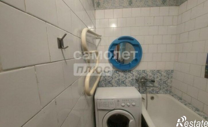3-комн квартира Рубцовский пр-кт, 53,  д. 53