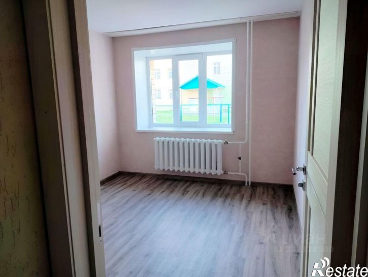 1-комн квартира улица Анатолия, 41В,  д. 41В