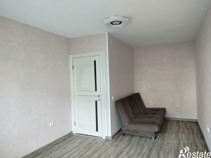 1-комн квартира улица Анатолия, 41В,  д. 41В