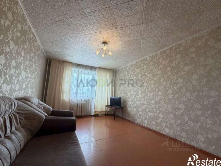 2-комн квартира Привокзальная улица, 52,  д. 52