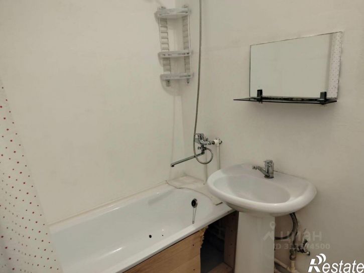 1-комн квартира улица Анатолия, 41В,  д. 41В