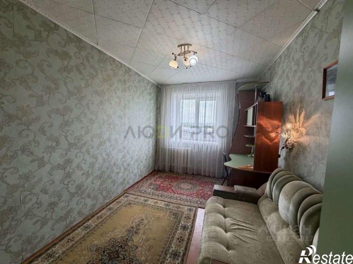 2-комн квартира Привокзальная улица, 52,  д. 52