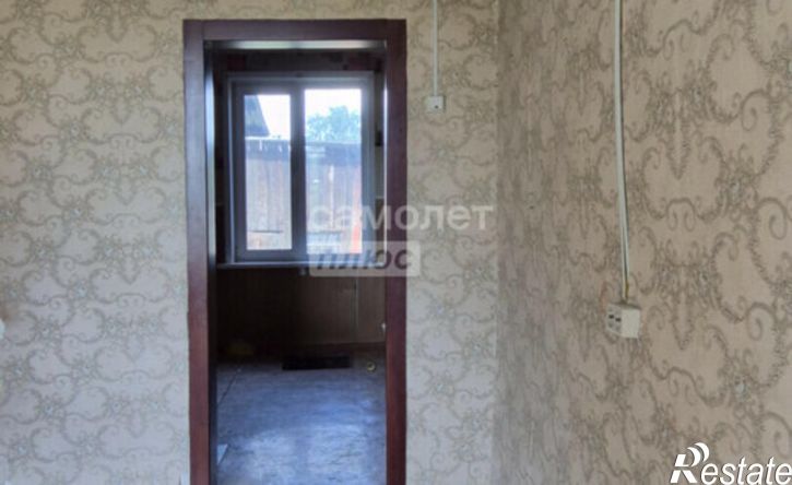 1-комн квартира Енисейская улица, 32,  д. 32