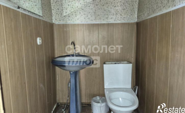1-комн квартира Енисейская улица, 32,  д. 32