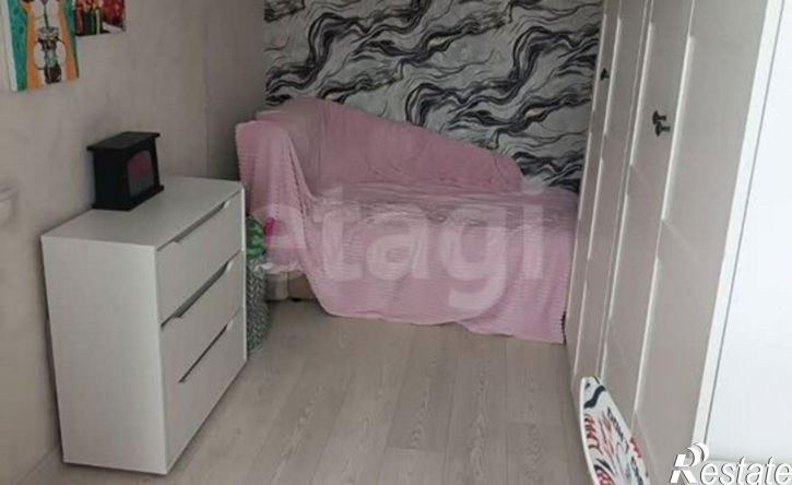3-комн квартира ул Барнаульская, 5,  д. 5