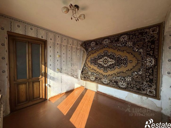4-комн квартира ул Алтайская, 189А,  д. 189А
