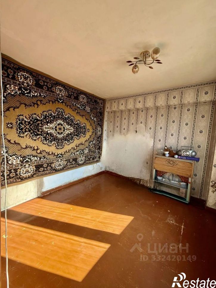 4-комн квартира ул Алтайская, 189А,  д. 189А