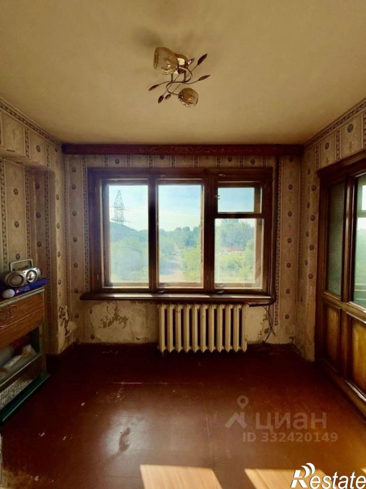 4-комн квартира ул Алтайская, 189А,  д. 189А
