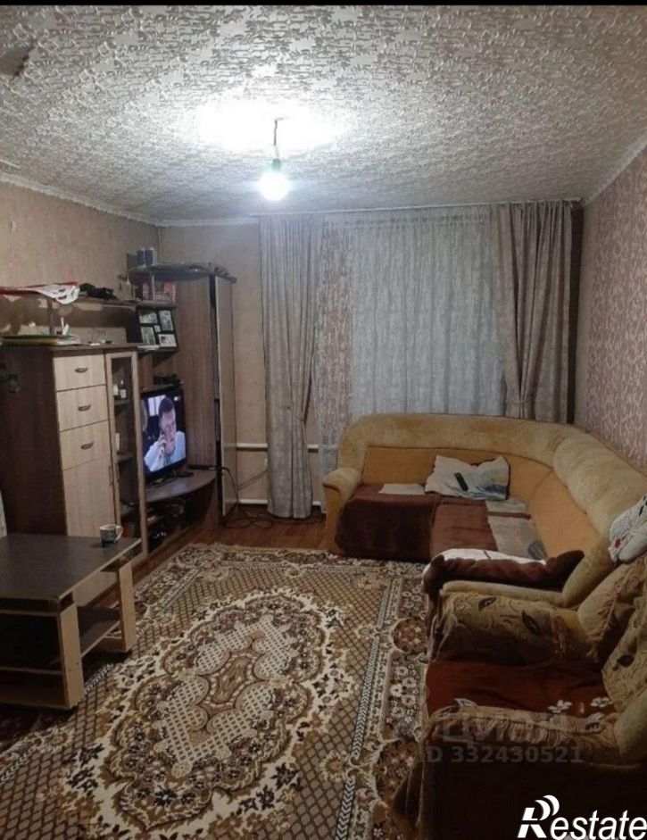 Коттедж/дом Новая улица