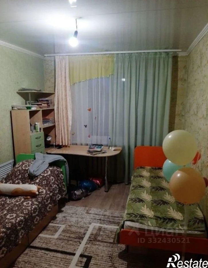 Коттедж/дом Новая улица