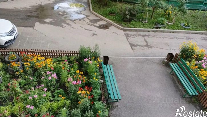 1-комн квартира Бийск