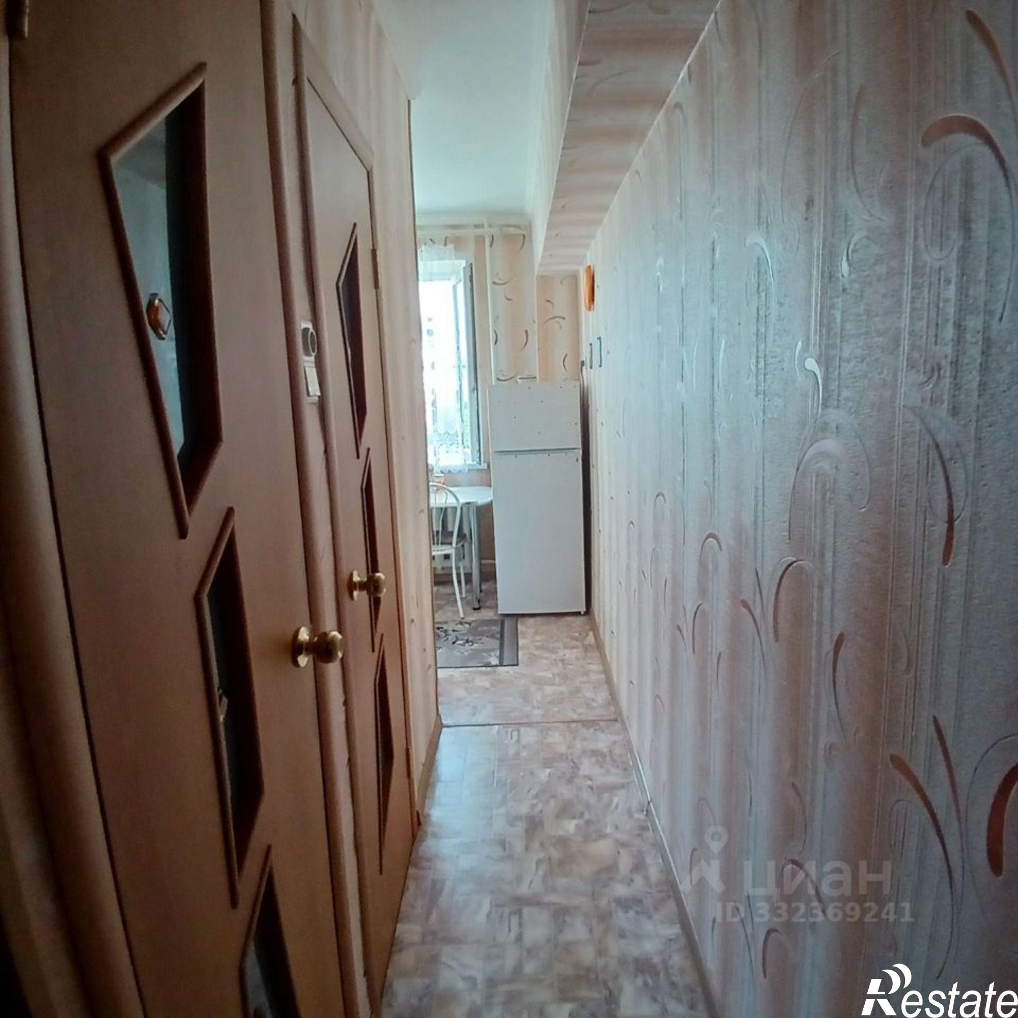 Купить квартиру за 1 950 000 рублей на ул Пролетарская, 245