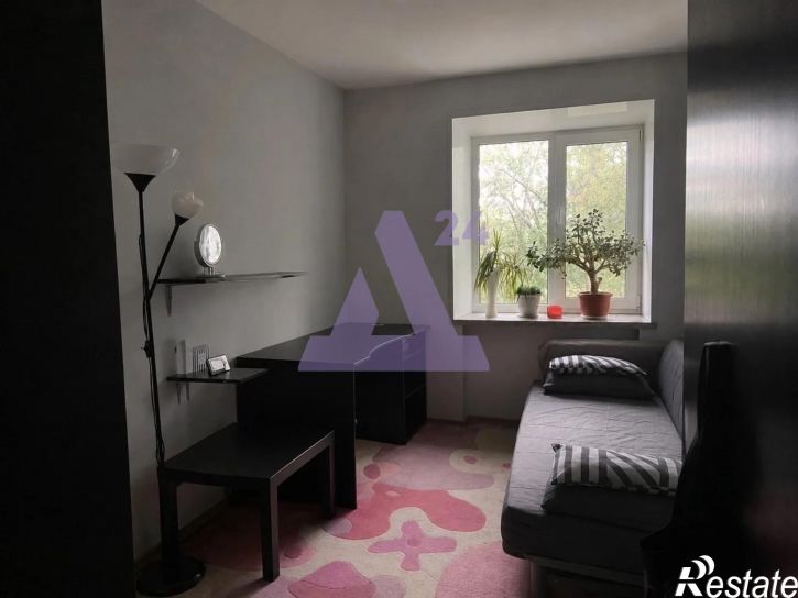 3-комн квартира улица Партизанская, дом 16