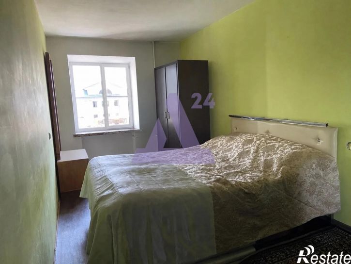 3-комн квартира улица Партизанская, дом 16
