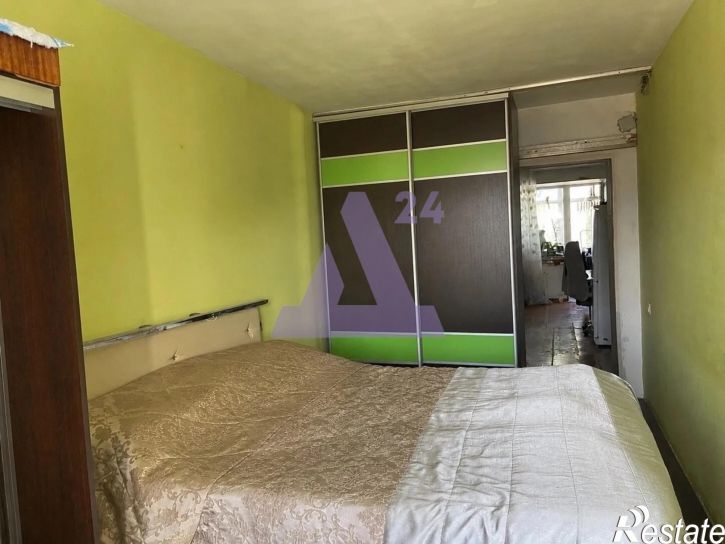 3-комн квартира улица Партизанская, дом 16