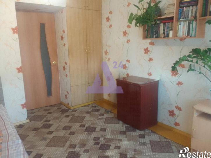 3-комн квартира улица 7 микрорайон, дом 22