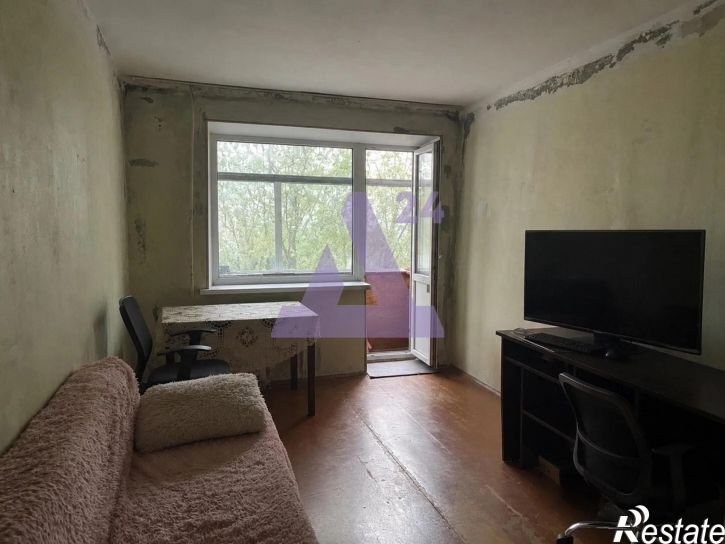 3-комн квартира улица Партизанская, дом 16