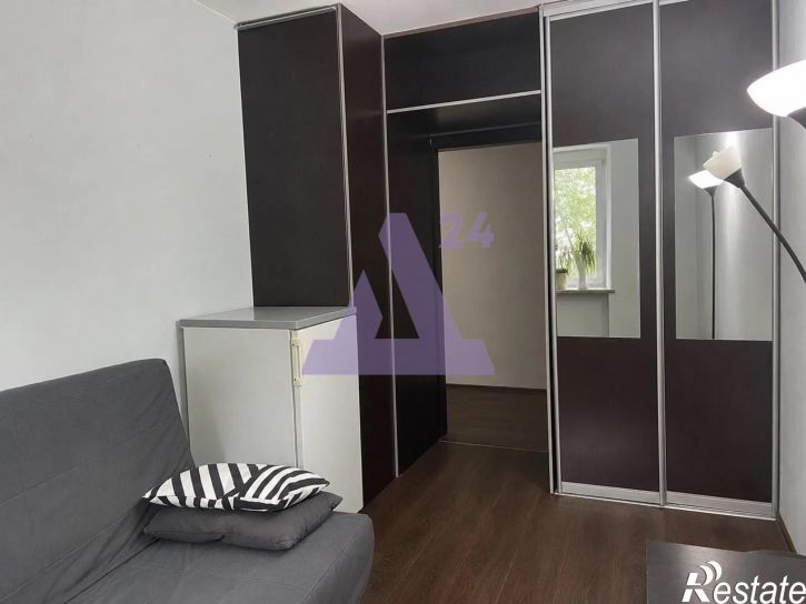 3-комн квартира улица Партизанская, дом 16
