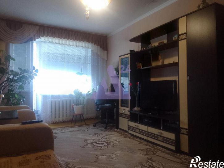 3-комн квартира улица 7 микрорайон, дом 22