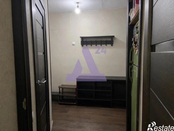 3-комн квартира улица Партизанская, дом 16