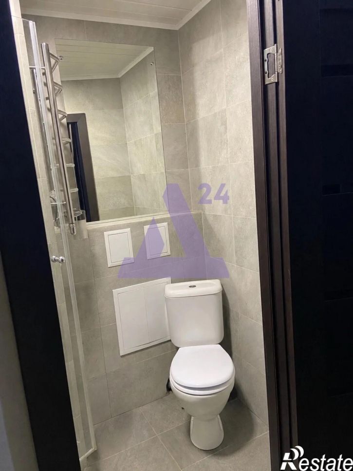 3-комн квартира улица Партизанская, дом 16